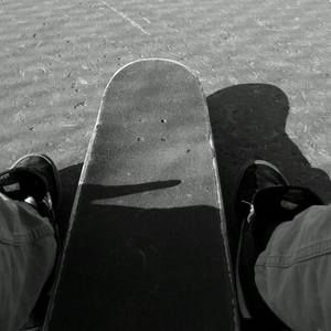 Meet your Posher, Jacob